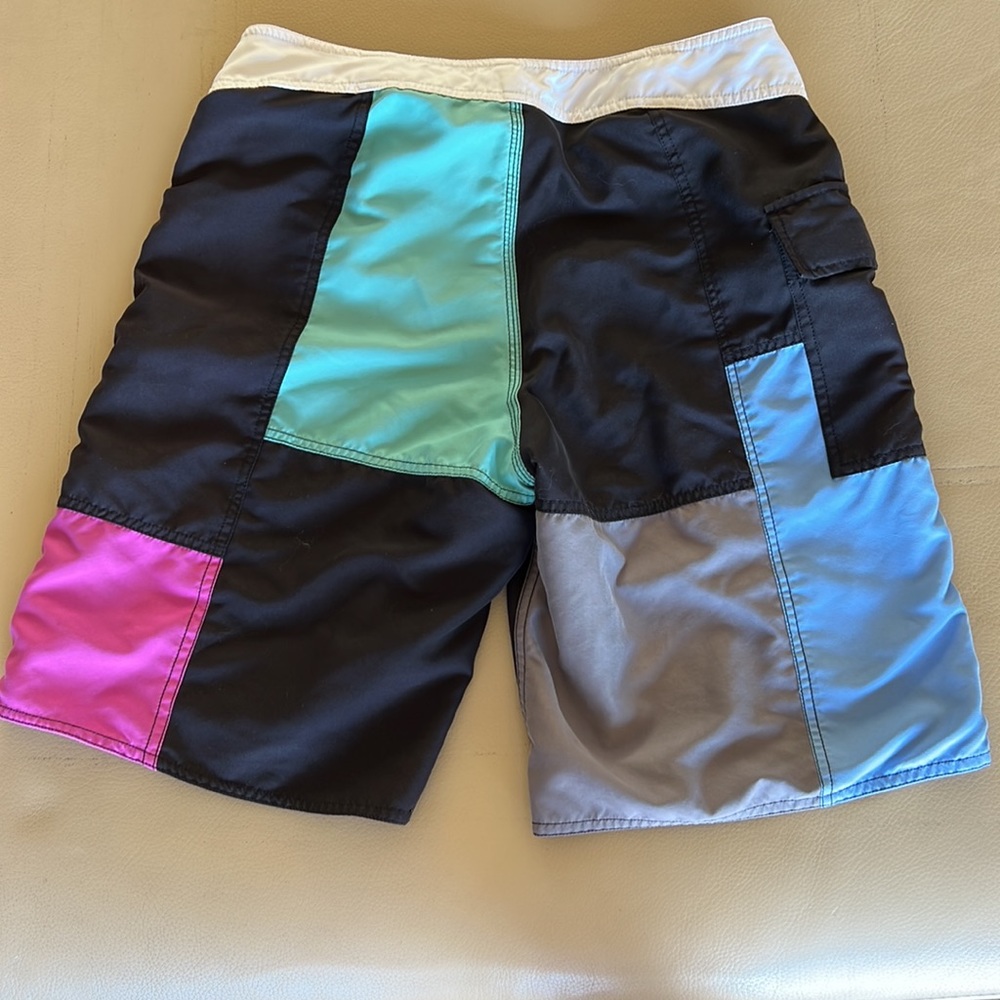 Volcom Longboard Trunks Shorts medium - Picture 4 of 10